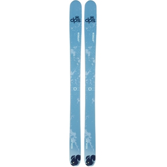 DPS Carbon Koala 111 (inkl. Phantom) 24/25 Ski