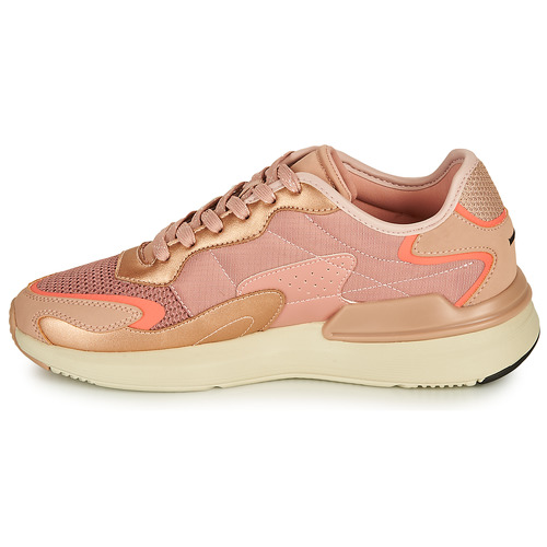 Bullboxer - 263000F5S - Rose
