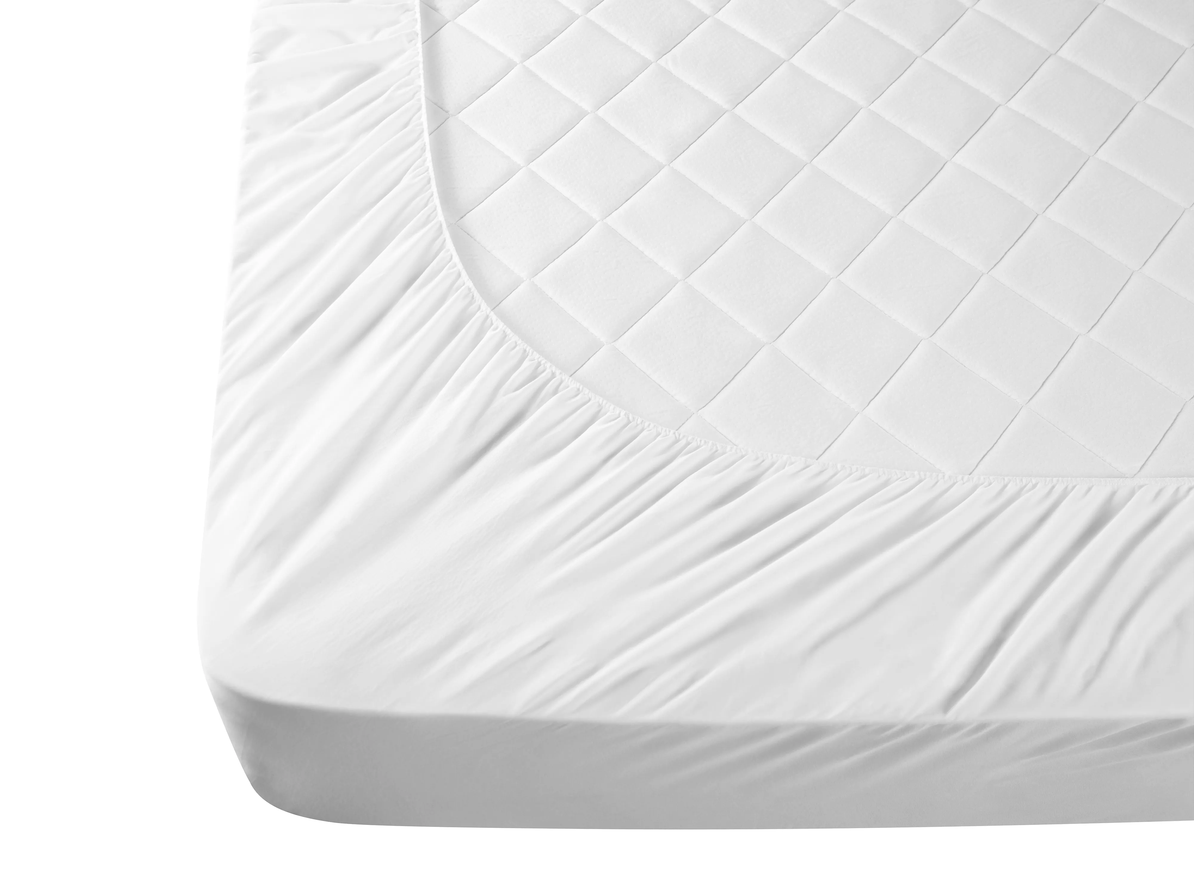 Polyester topmatras MULHACEN 180 x 200 cm