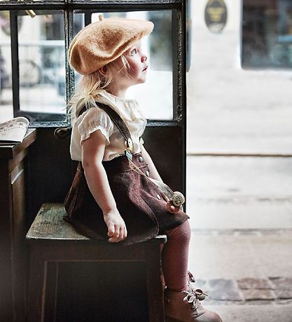 Elodie Details Suttesnor - Golden Vintage Flow