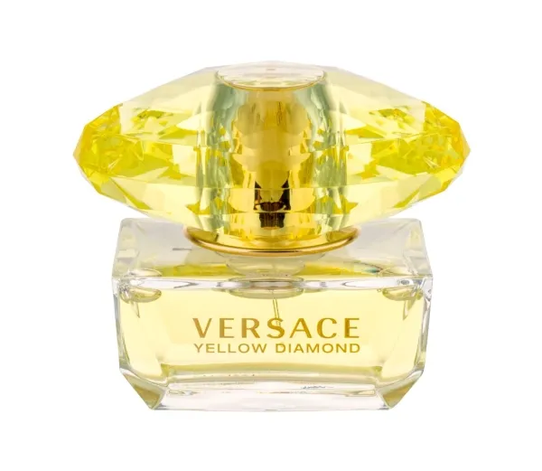Versace Yellow Diamond Deospray 50ml woman