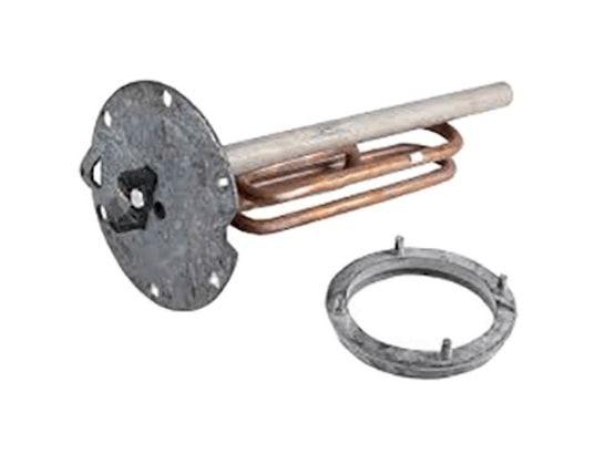 ATLANTIC - Resistance+joint+anode chauffe-eau 50l 2000w pour chauffe ea...
