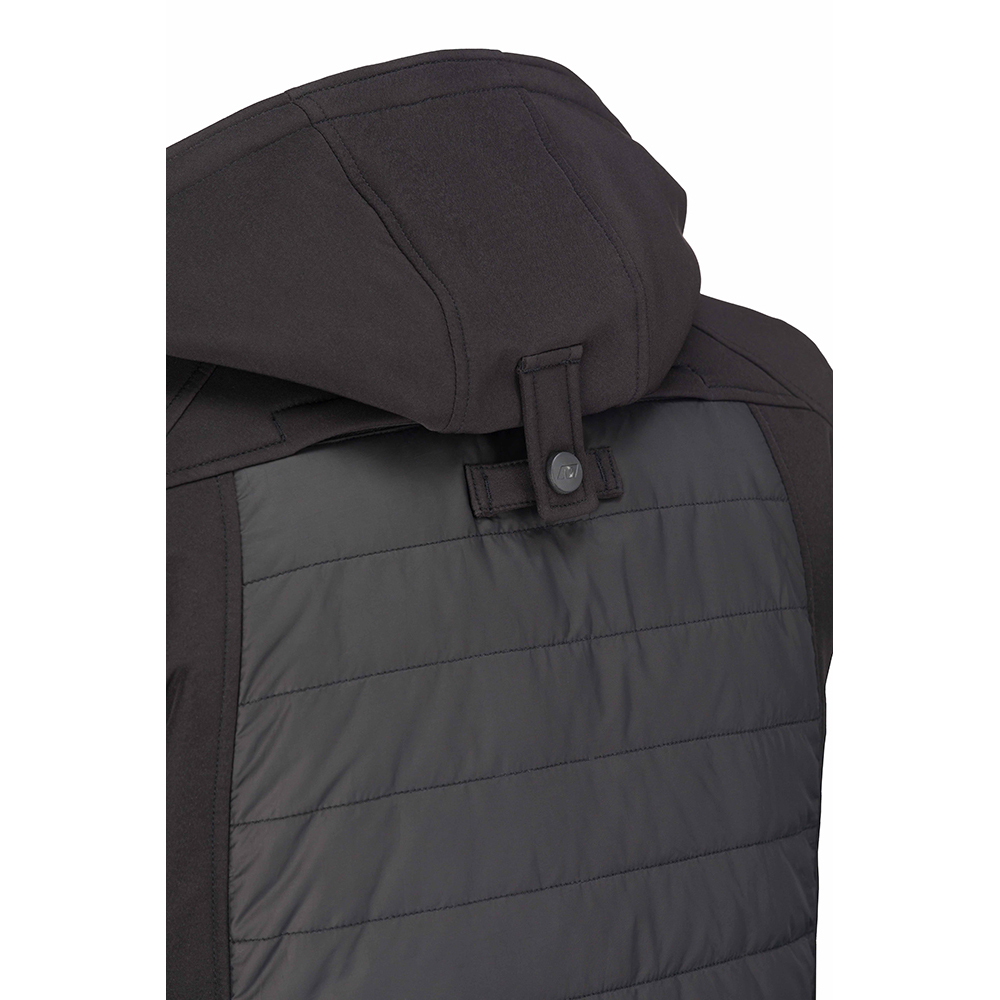 All One - Blouson Auckland Evo Noir
