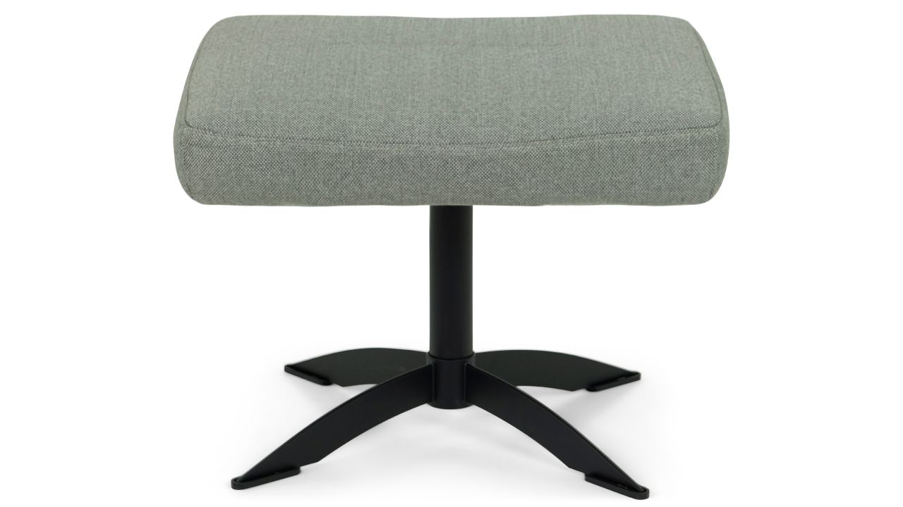 Relaxstoel Foxtrot B69 x D81 x H103 cm
