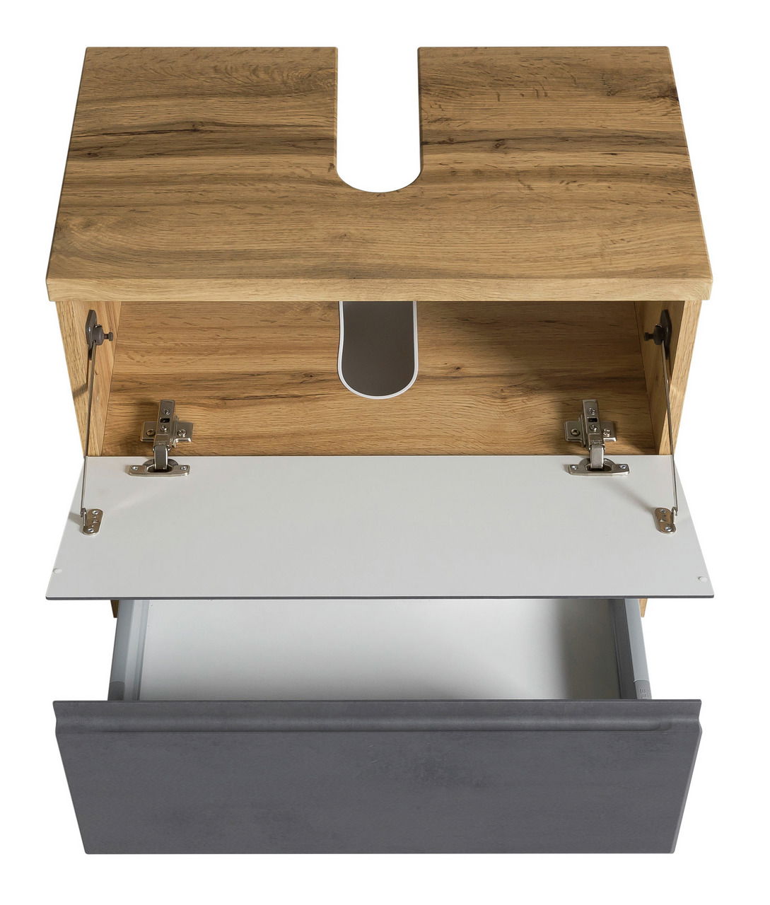 XORA Waschbeckenunterschrank VARESE