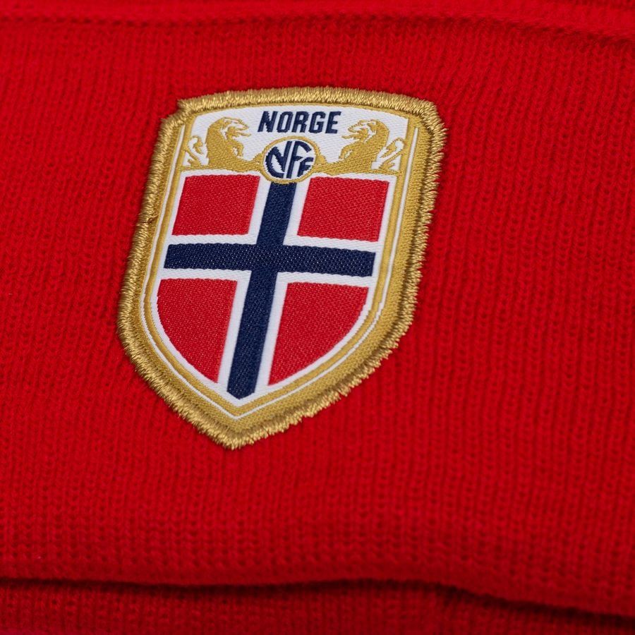 Norvège Bonnet Rouge