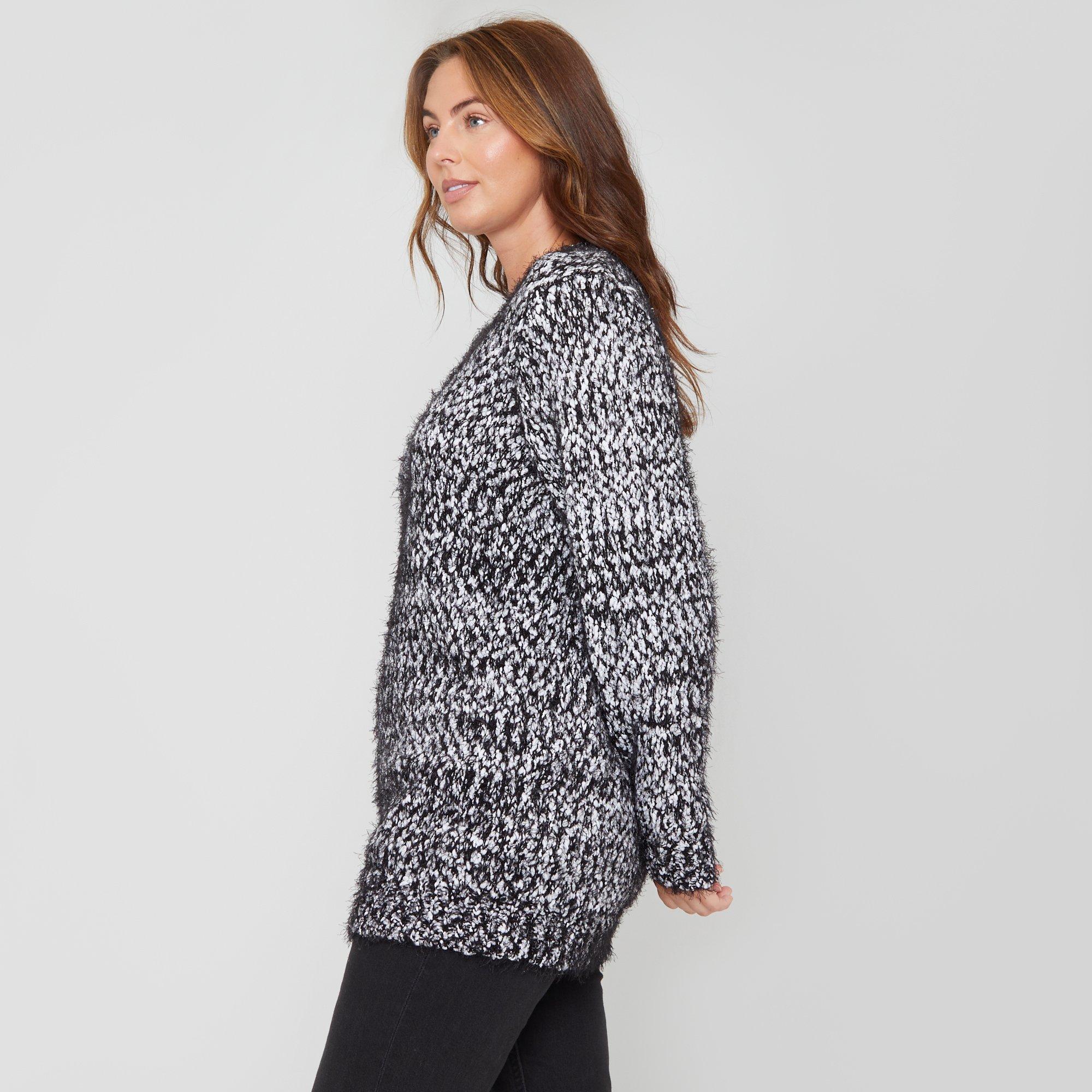 Be You BeYou Lantern Jumper Womens