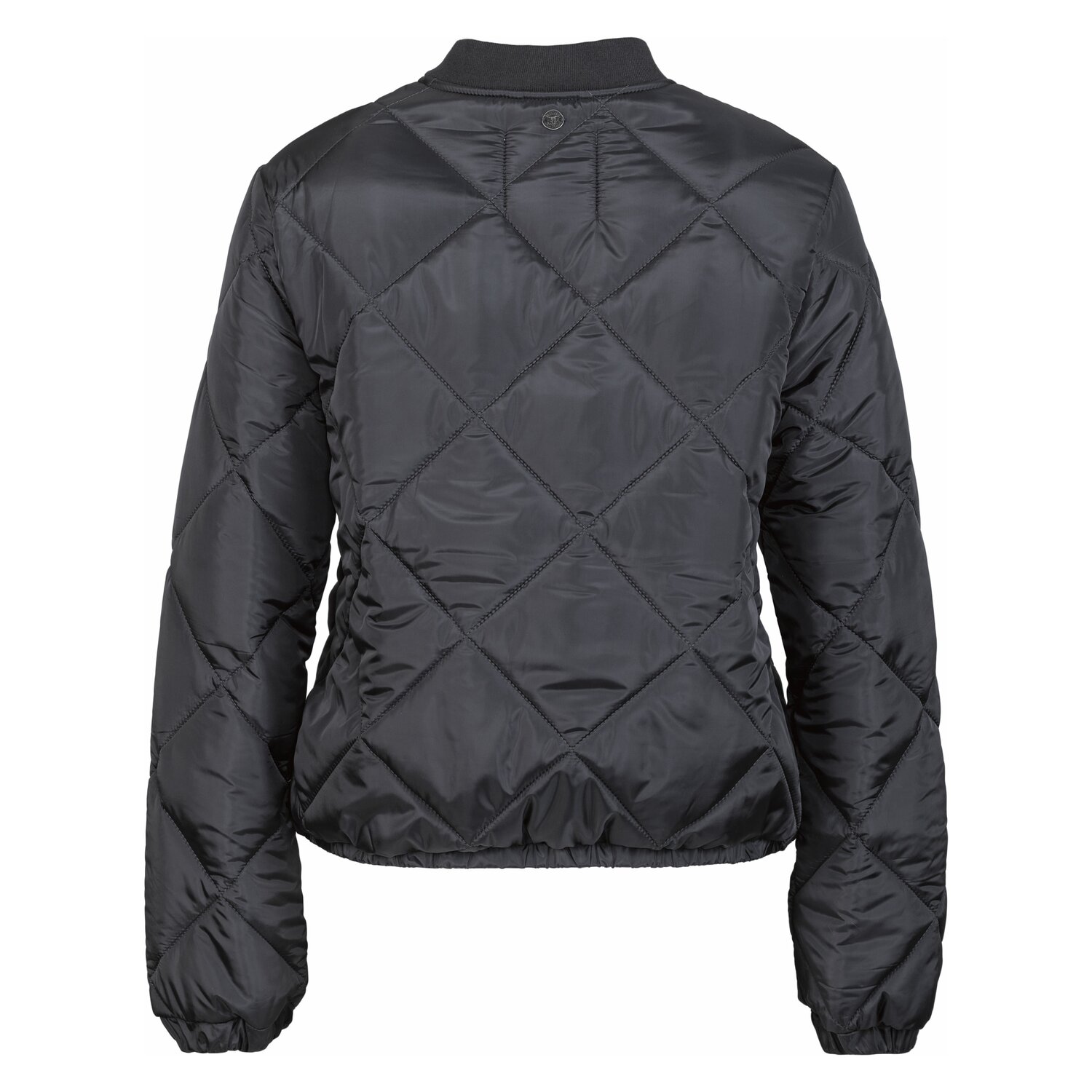 MUSTANG Outdoorjacke  - ebony