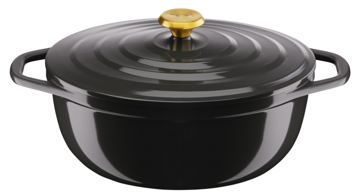 Air cocotte ovale 30 x 23 cm