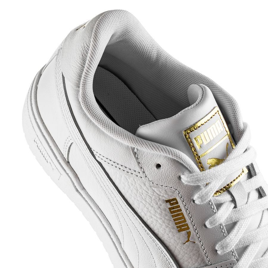 PUMA Chaussures CA Pro Classic - Blanc