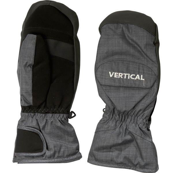 Vertical Porkkala Luffer