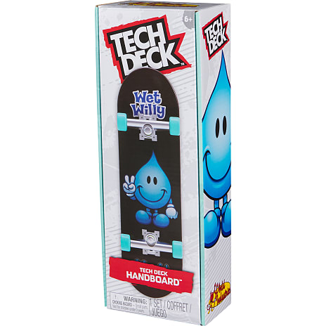 Tech deck handboard 27 cm - World Industries