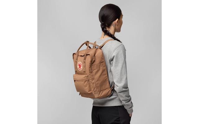 Fjällräven Kanken Tagesrucksack 16 Liter