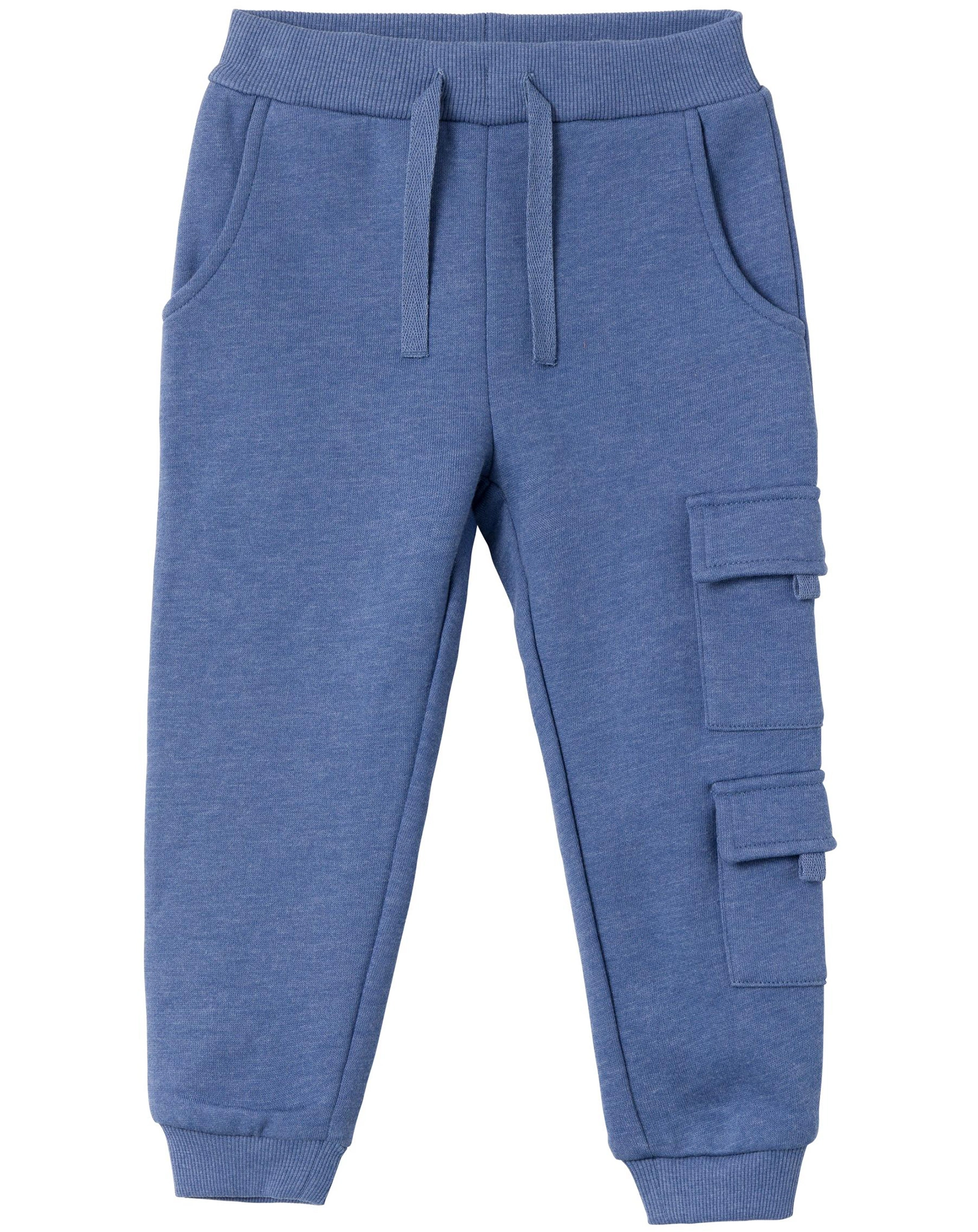 Sweathose NMMSAKE SWEAT in bijou blue