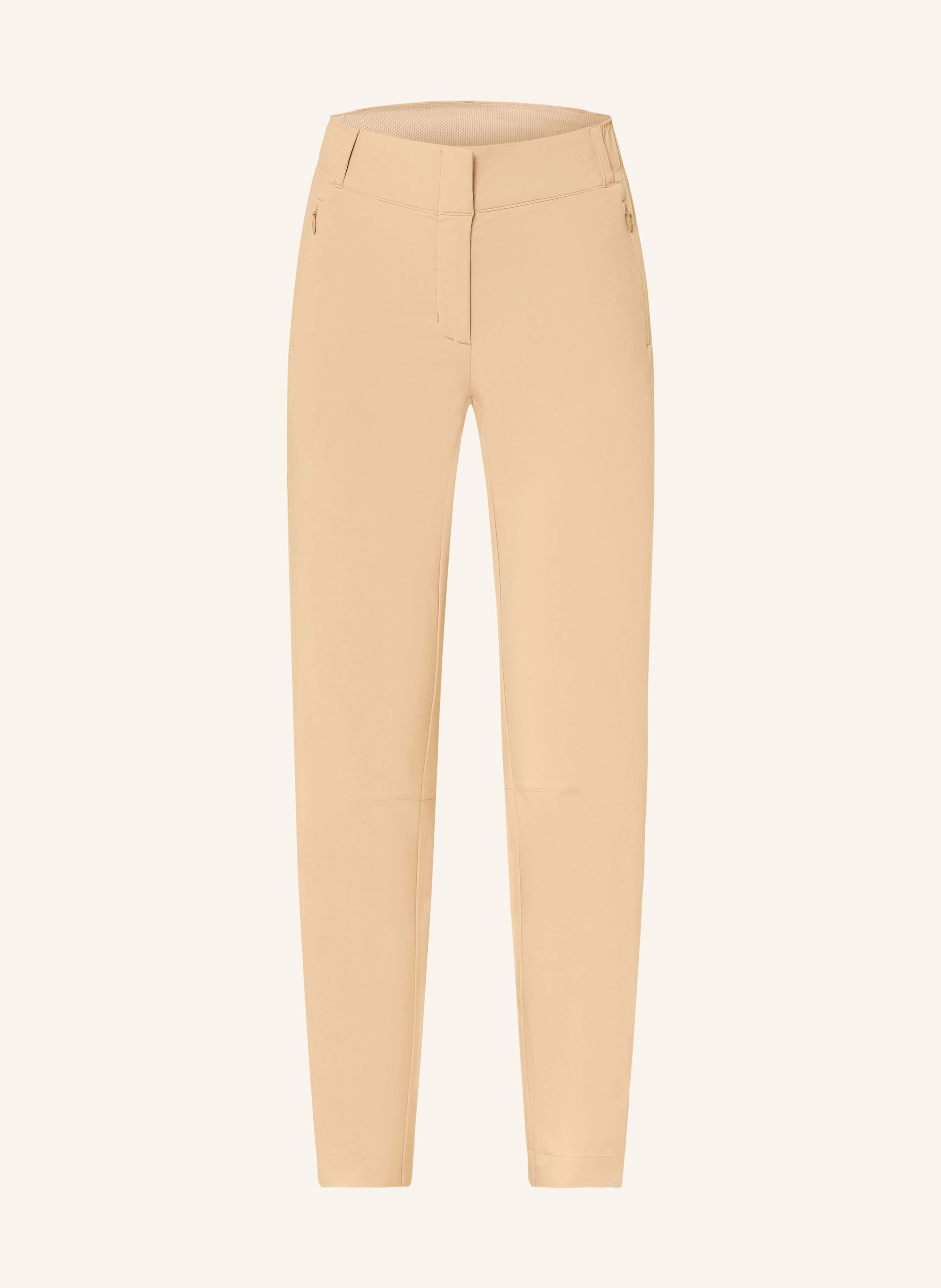 VAUDE Trekkinghose SKOMER PANTS III