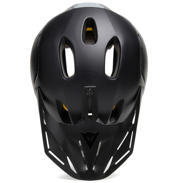 Casque VTT DAINESE LINEA 01 MIPS BLACK/GREY