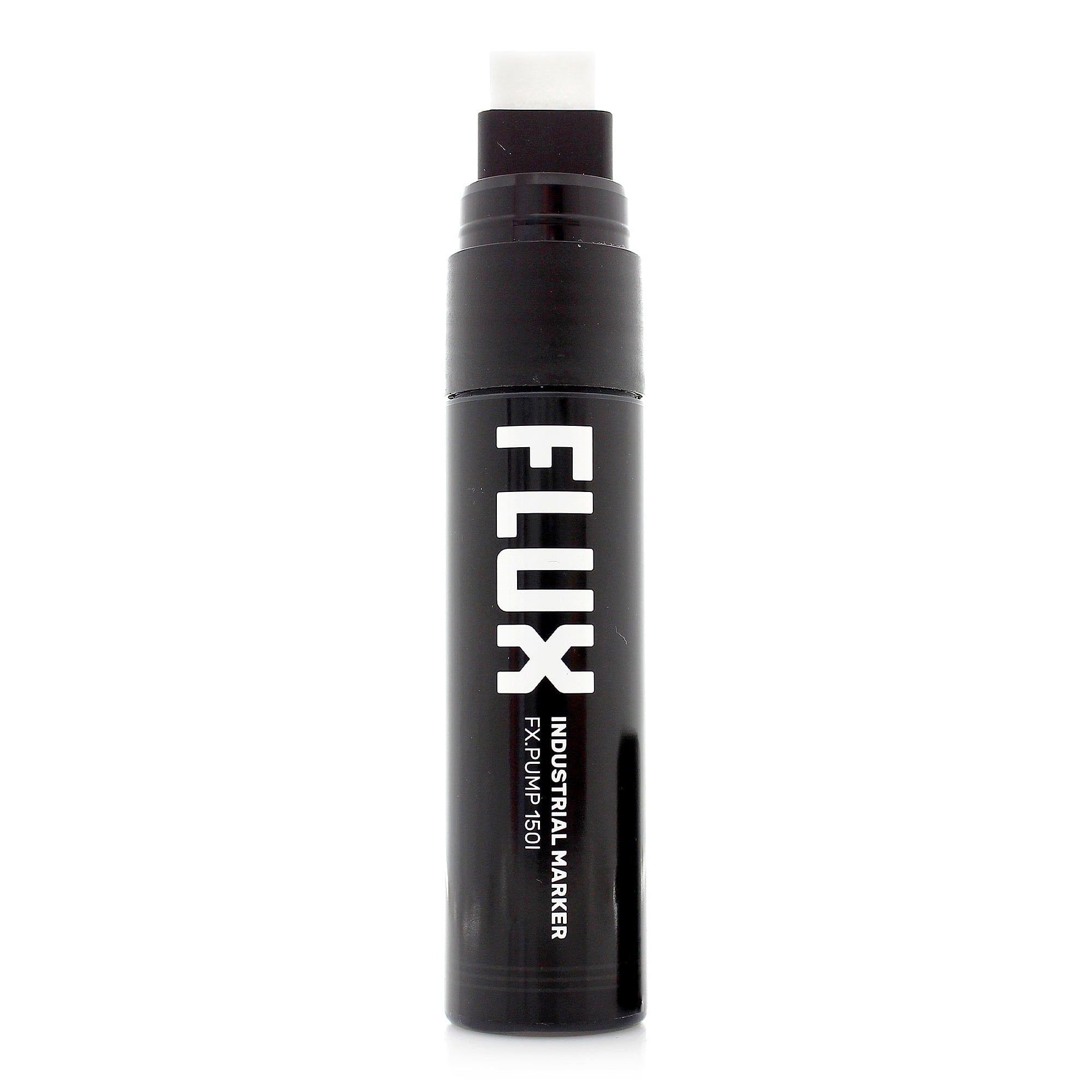 Flux<br>industrial pump marker 15 mm