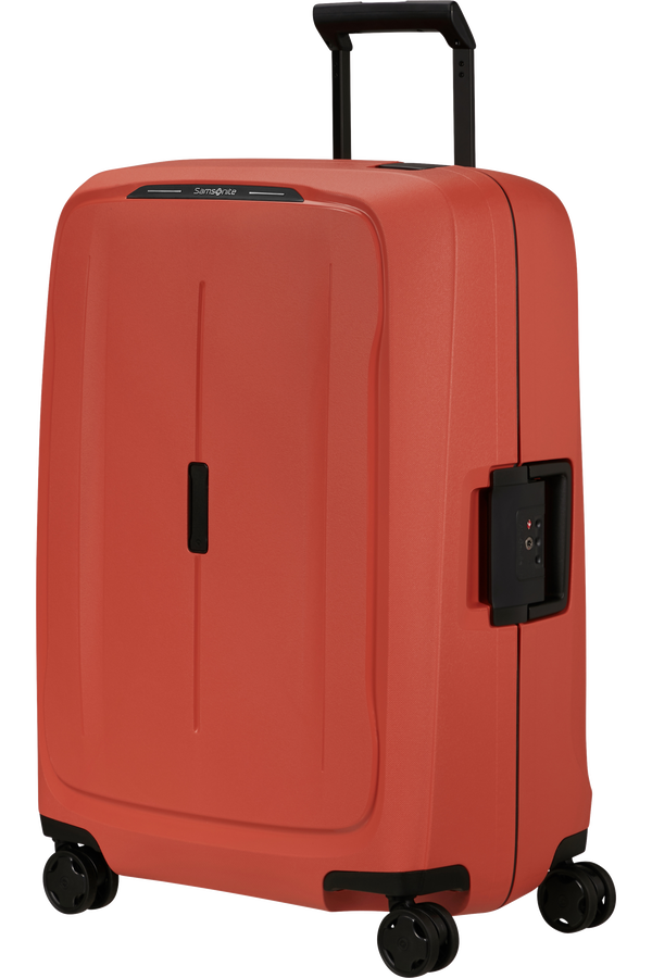 Samsonite Essens Spinner 69 cm Clay