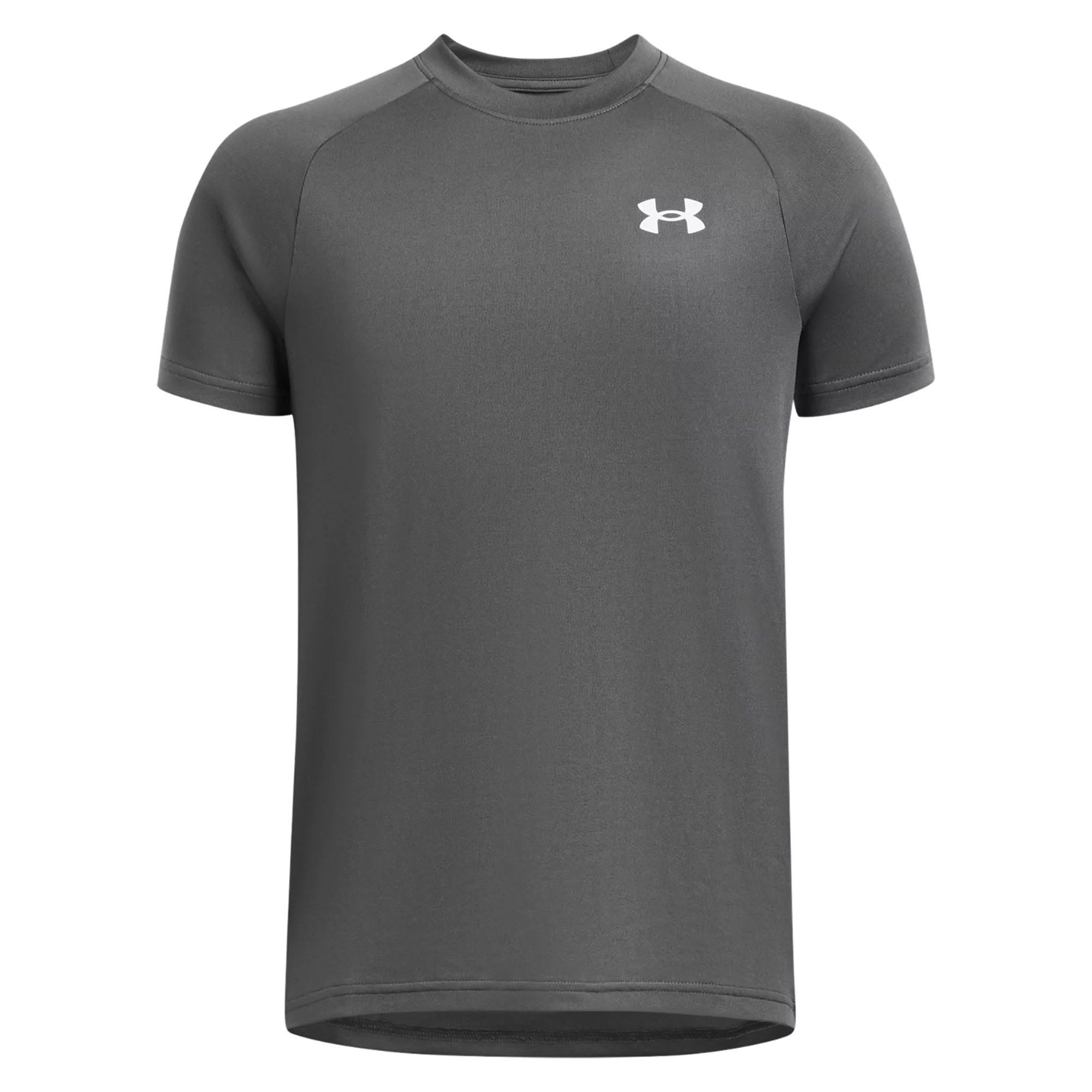 Under Armour  Tech 2.0 Short Sleeve Kids
