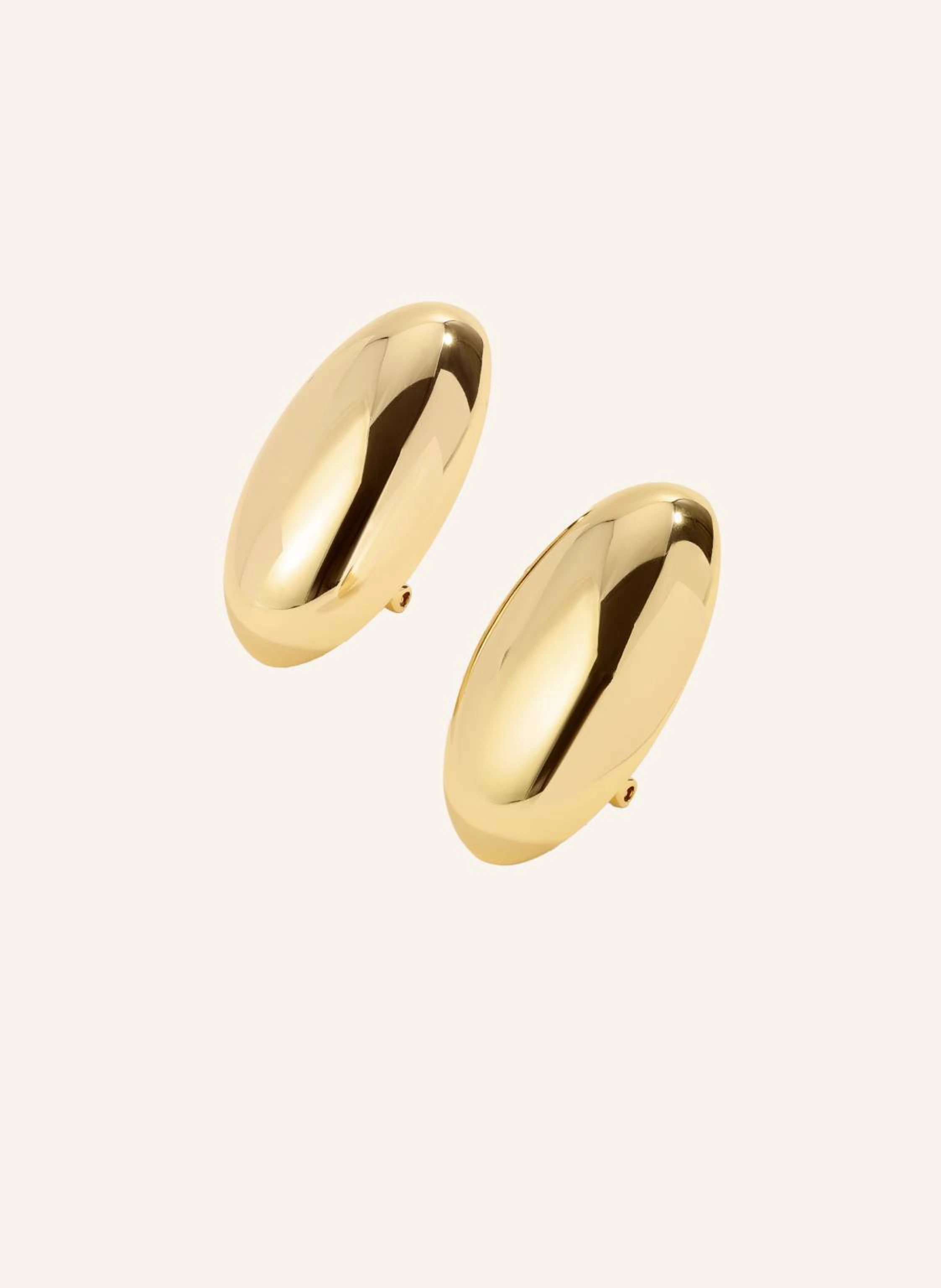 Lili Claspe Ohrringe KEIREN DOME by GLAMBOU