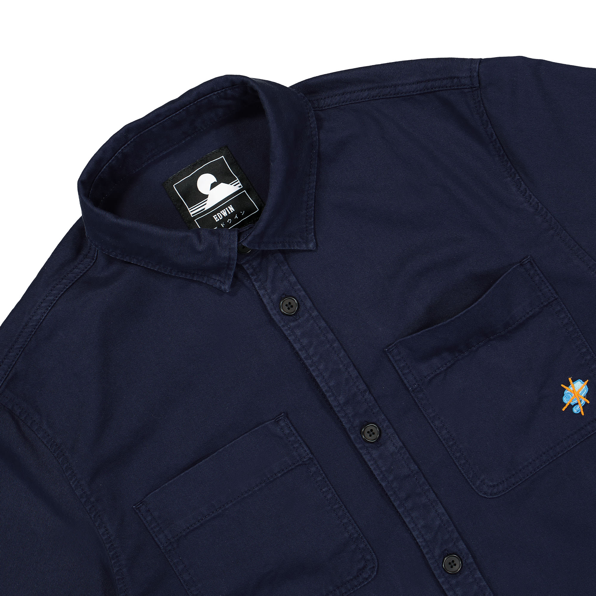 Edwin<br>Yasu Shirt