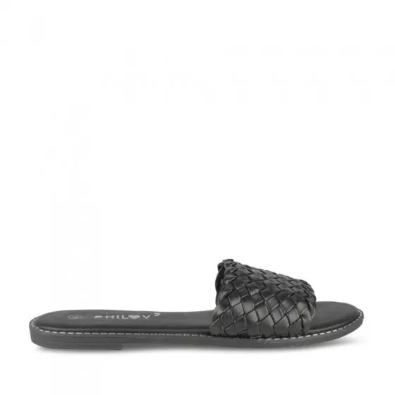 Mules NOIR PHILOV