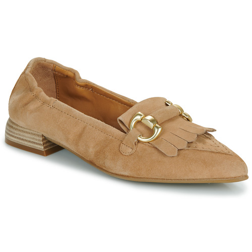 Mjus - PORTOFINO MOC - Beige
