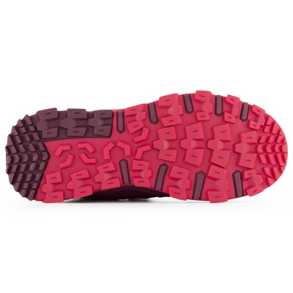 Trollkids - Kid's Tronfjell Hiker Mid - Chaussures de randonnée