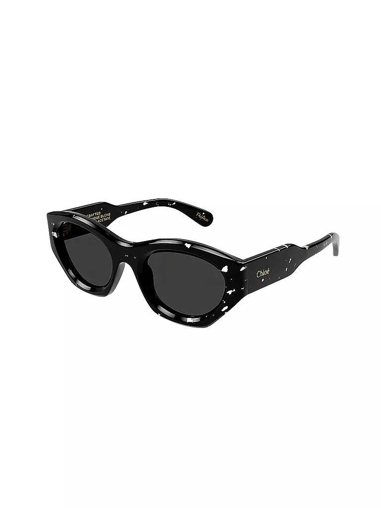 CHLOE Sonnenbrille CH0220S schwarz