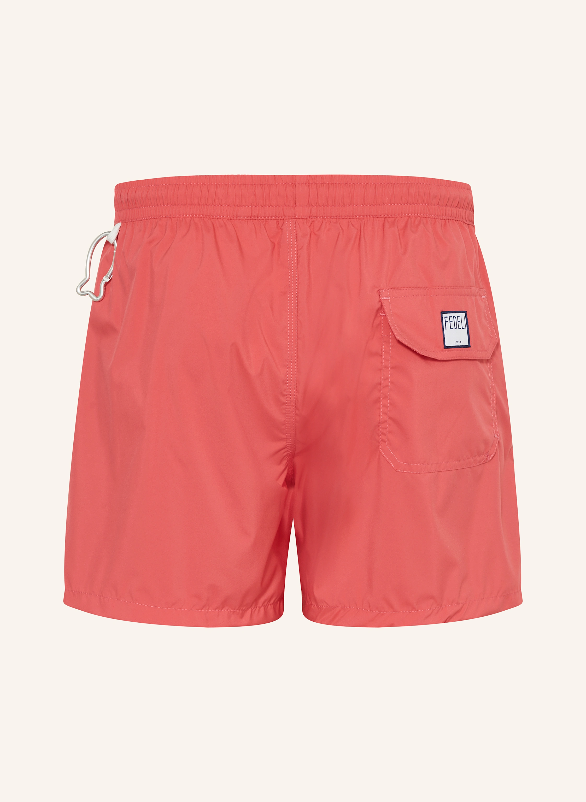 FEDELI Badeshorts MADEIRA