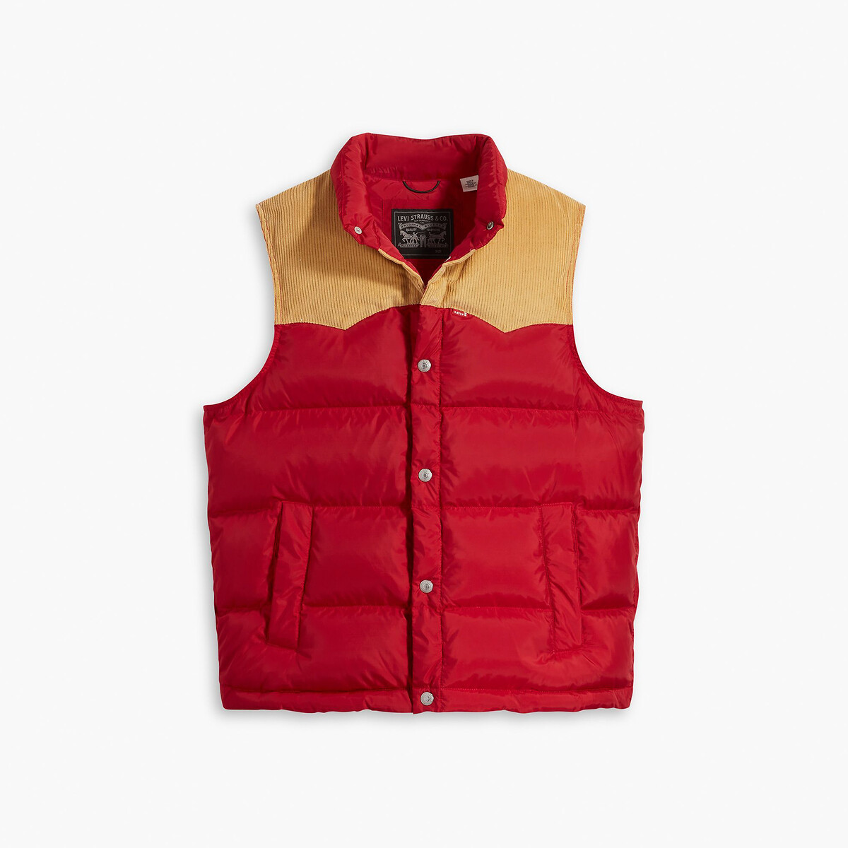 Colete Levi's