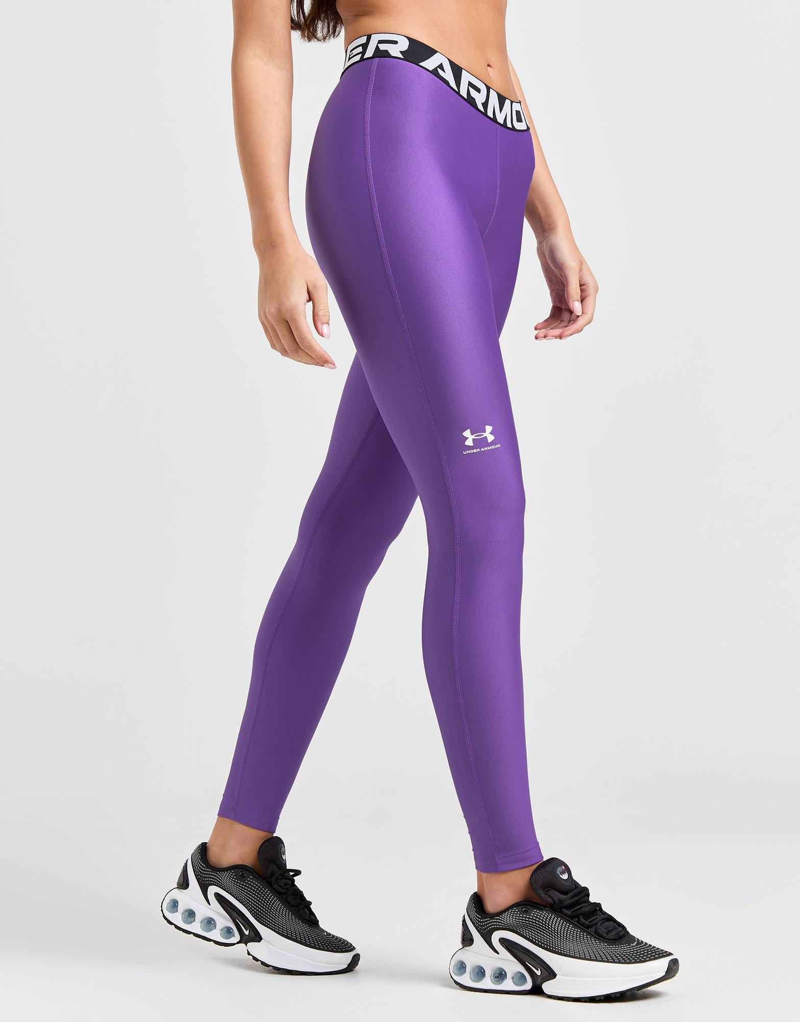 Under Armour Leggings UA HG Legging