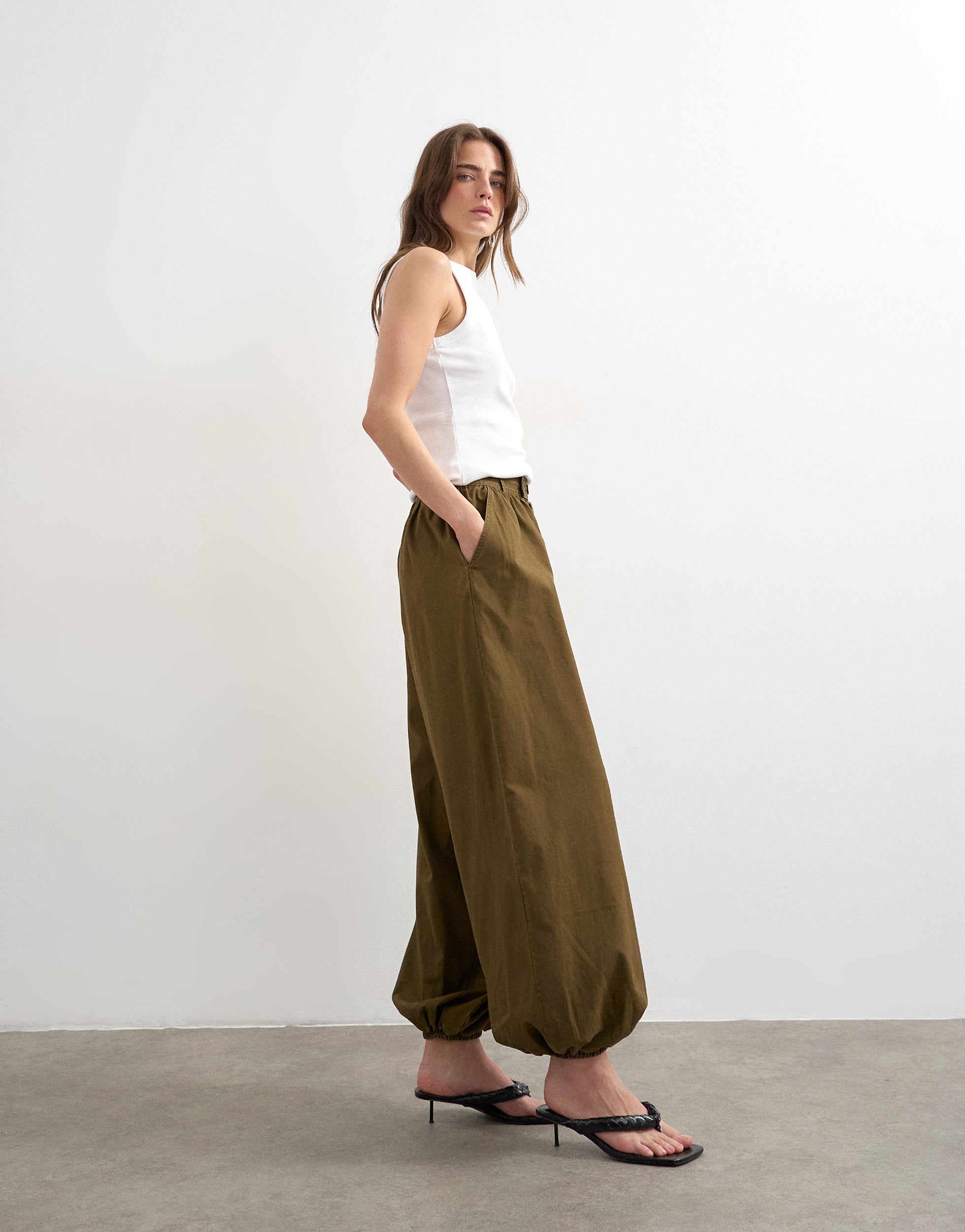 TSMILA Broek