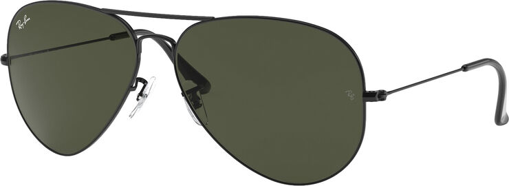 Ray-Ban sunglasses Black
