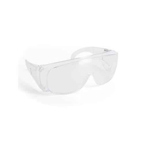 Sur-lunettes de protection visiteur Singer