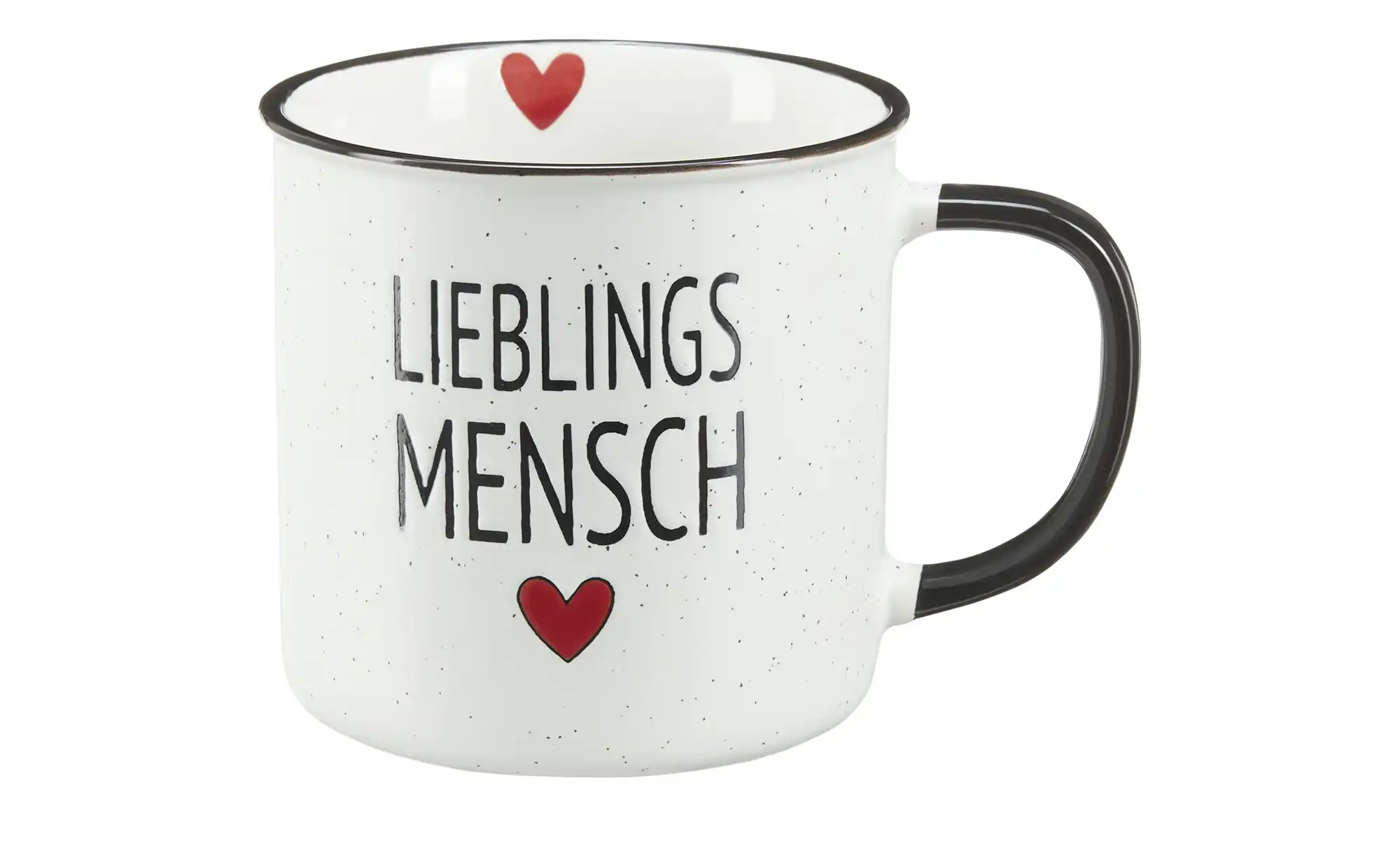 Peill+Putzler Kaffeebecher Lieblingsmensch