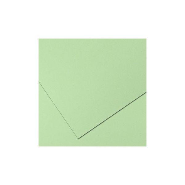 Cartolina A4 180gr 125 Folhas Verde Suave - 1722047