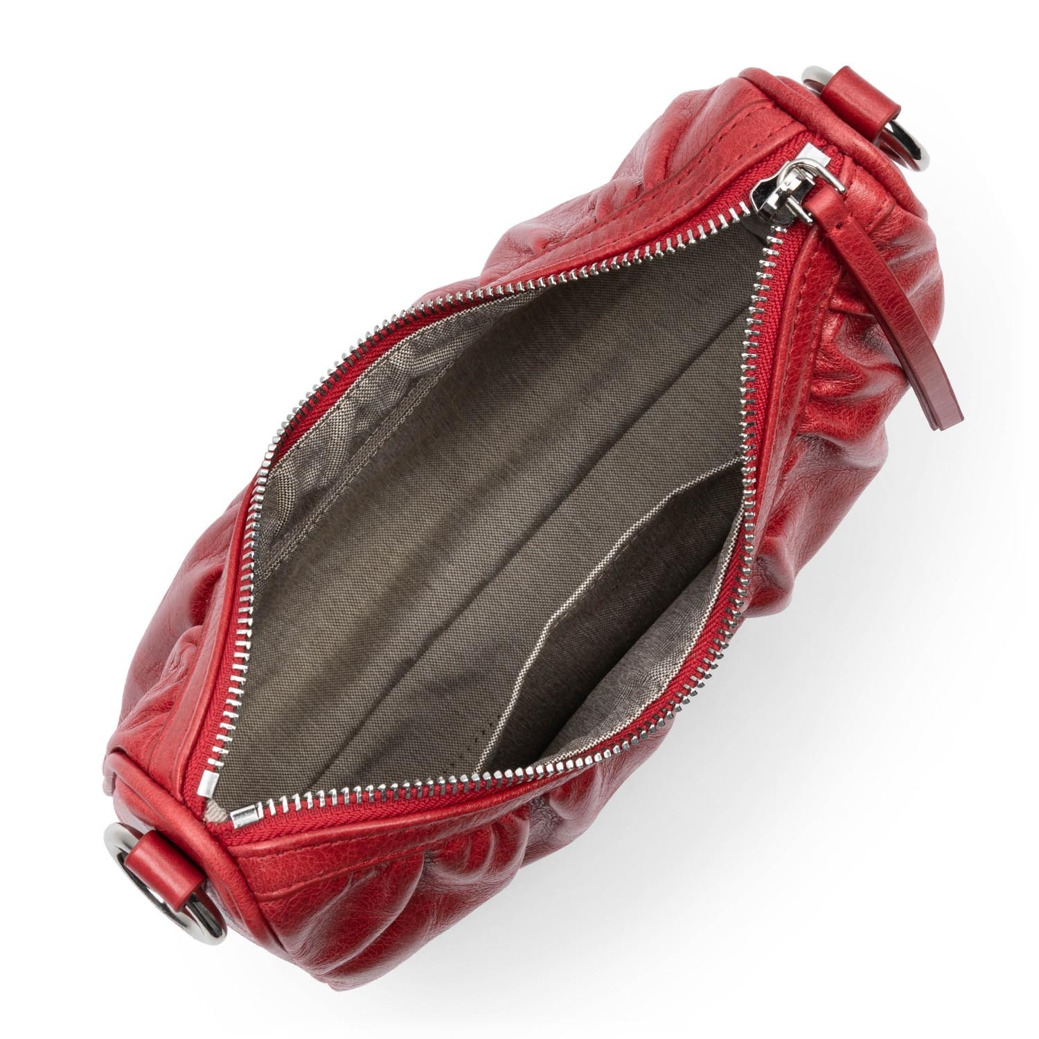 Rétro & Glam-Sac baguette