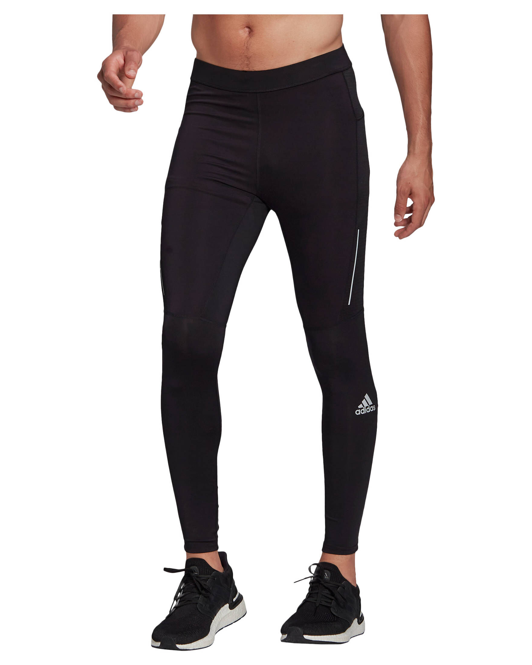 adidas Performance| Herren Lauftights OWN THE RUN TIGHT