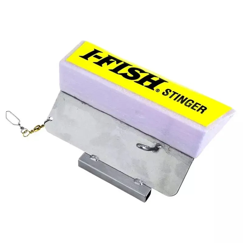 iFish Stinger