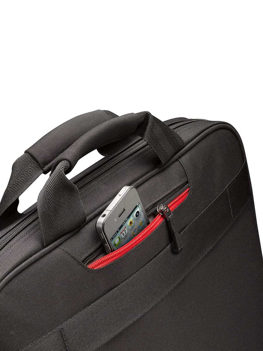 Sac ordinateur Case Logic Smart 15 pouces