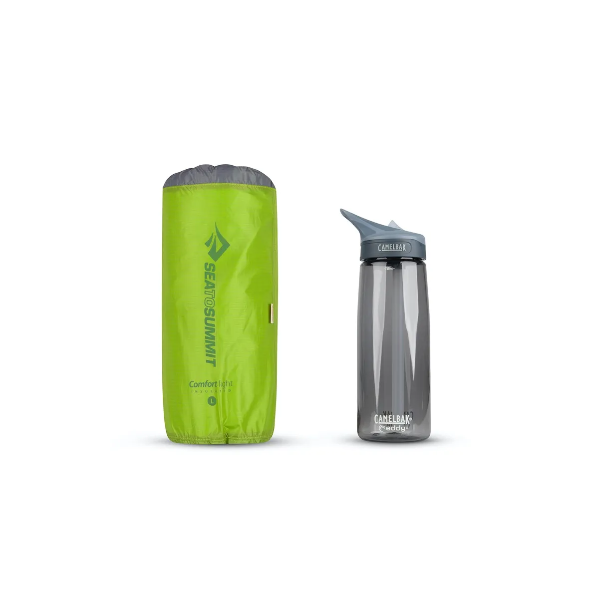 Sea To Summit Comfort Light Insulated Large Green