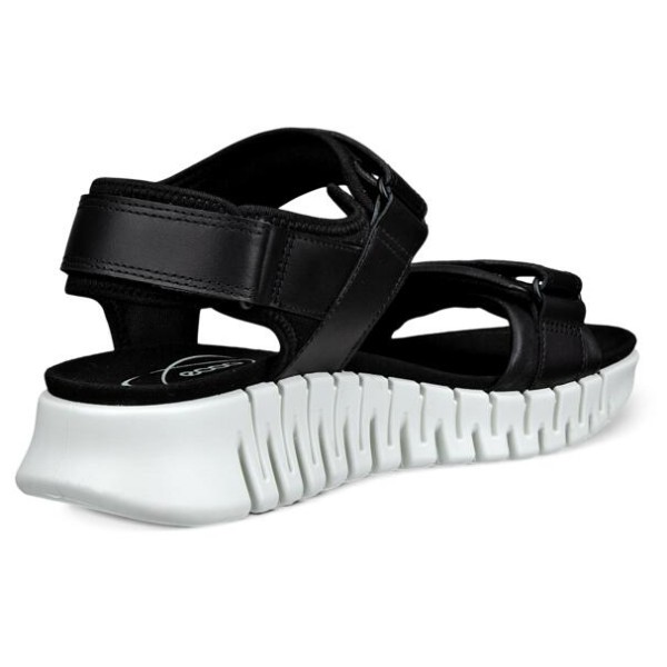 Ecco - Women's Gruuv Sol - Sandales