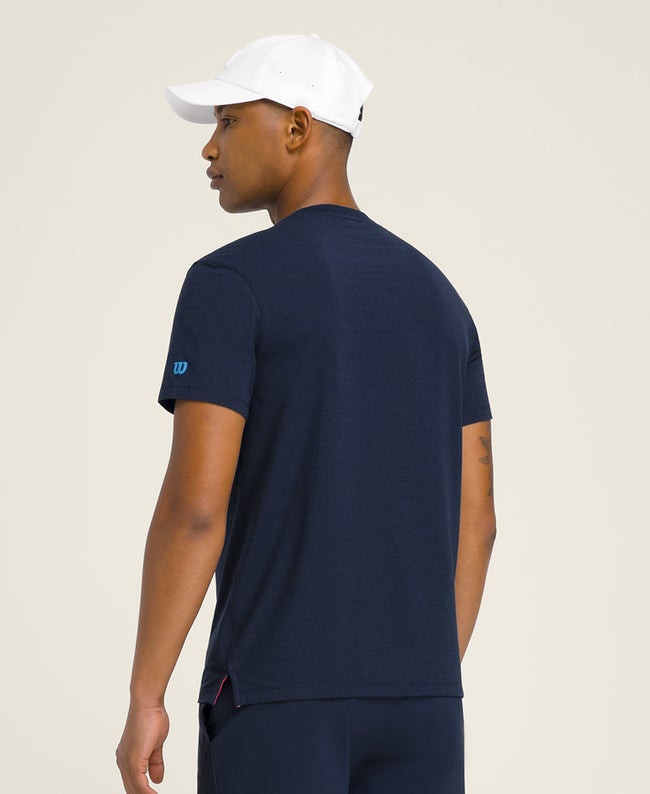 Easy Street Tee