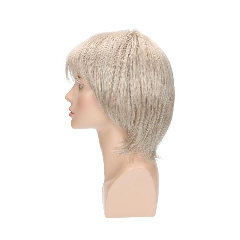 Perücke Enja von trendhair in Ivory