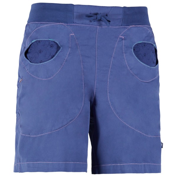 E9 - Women's Mix Short - Short