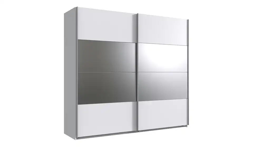 Schwebetürenschrank Easy Plus