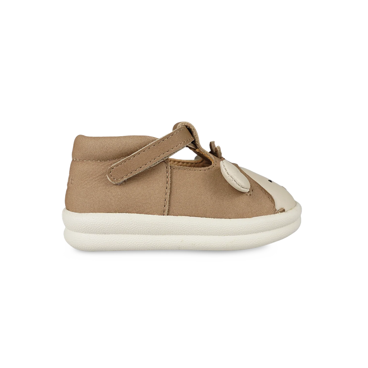 Zazo Special Shoes | Monkey | Truffle Nubuck