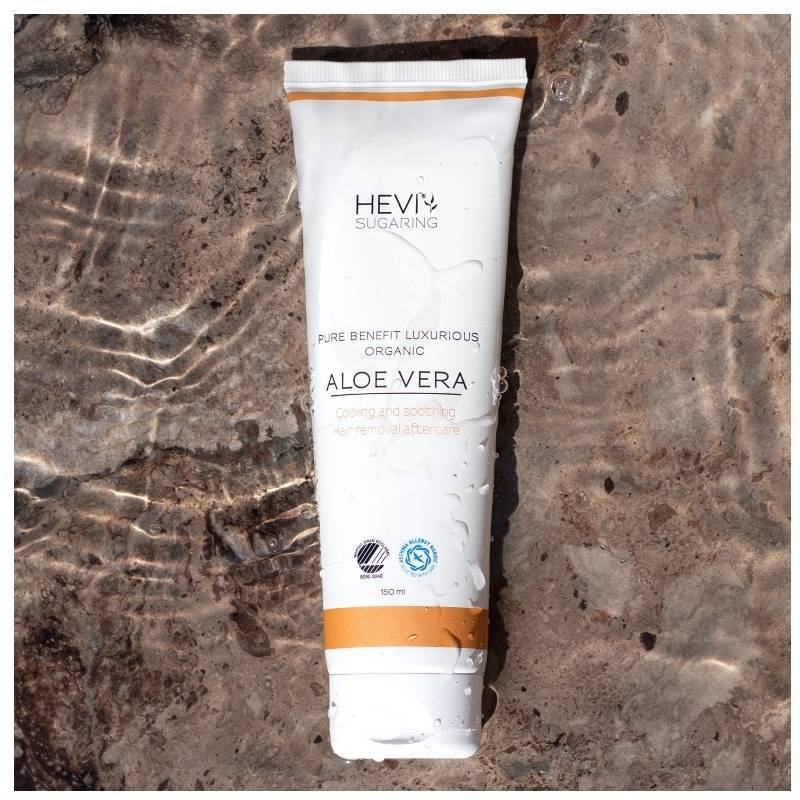Hevi Sugaring Aloe Vera 150 ml