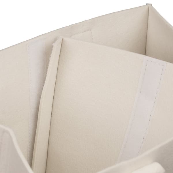Bleieholder for babyfilt